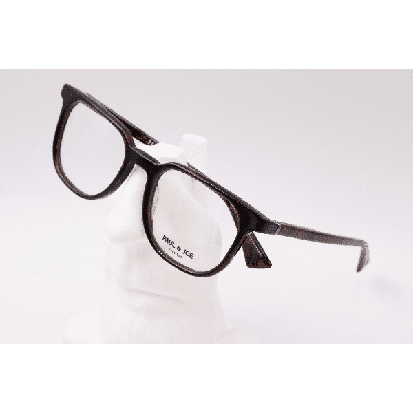 Lunettes de vue homme Paul & Joe BRYAN01 E745 – Valenciennes