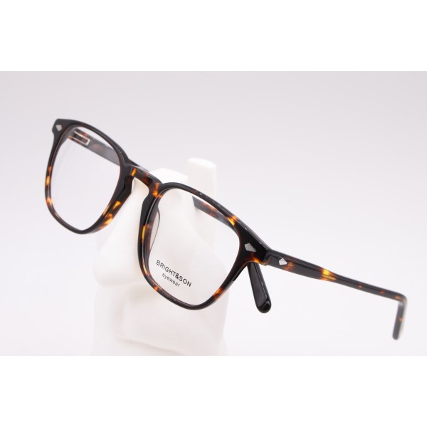 Lunettes de vue mixte BRIGHT&SON BR 536 C5 – Valenciennes