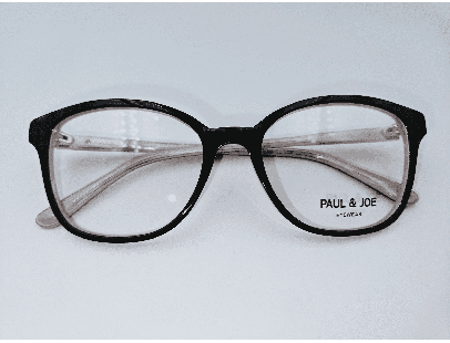 Lunettes de vue mixte PAUL & JOE QUEEN 11 ECRC – Valenciennes