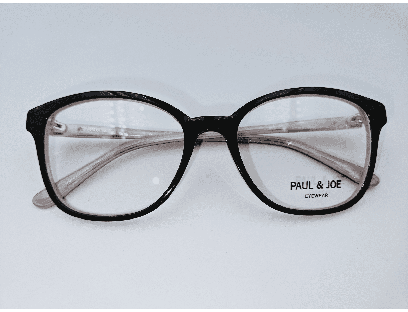 Lunettes de vue mixte PAUL & JOE QUEEN 11 ECRC – Valenciennes