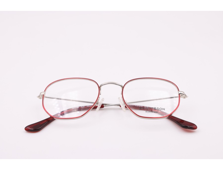 Lunettes de vue mixte BRIGHT&SON BR 395 C3