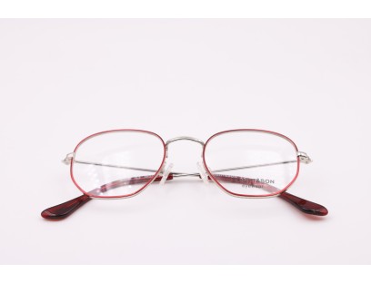 Lunettes de vue mixte BRIGHT&SON BR 395 C3 – Valenciennes