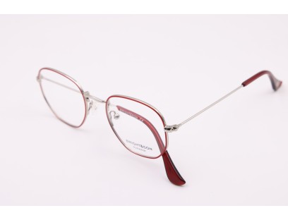 Lunettes de vue mixte BRIGHT&SON BR 395 C3