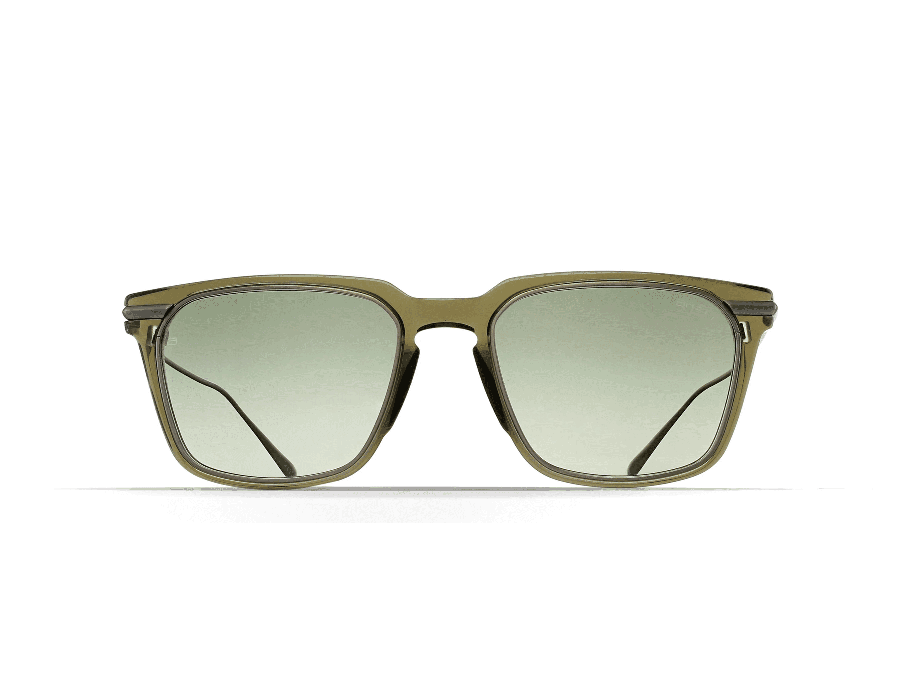 Lunettes de soleil mixte BRETT HENRI SUN C16