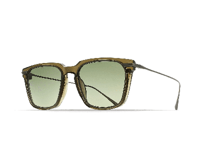 Lunettes de soleil mixte BRETT HENRI SUN C16