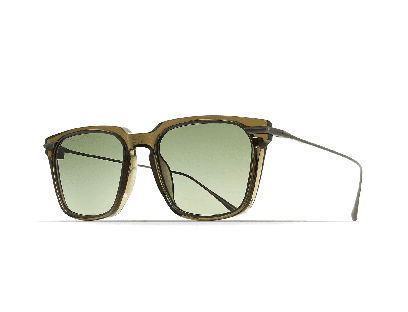 Lunettes de soleil mixte BRETT HENRI SUN C16