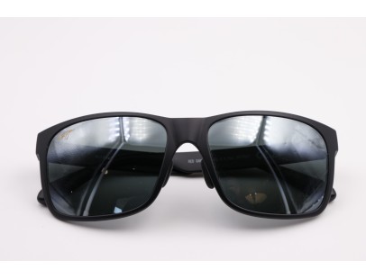Lunettes de soleil mixte Maui Jim 432 Red Sands 2M – Valenciennes