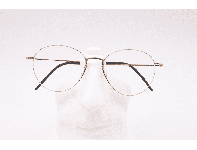 Lunettes de vue mixte LINDBERG THINTANIUM 5531 PU12 – Valenciennes