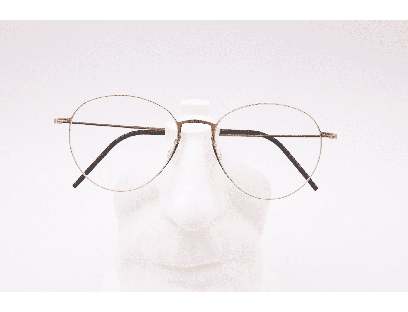 Lunettes de vue mixte LINDBERG THINTANIUM 5531 PU12 – Valenciennes