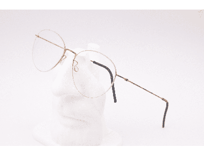 Lunettes de vue mixte LINDBERG THINTANIUM 5531 PU12