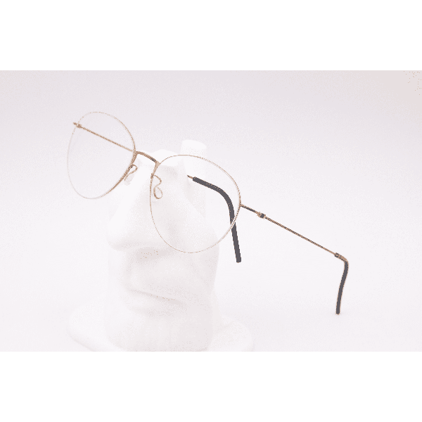 Lunettes de vue mixte LINDBERG THINTANIUM 5531 PU12 – Valenciennes