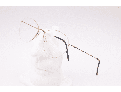 Lunettes de vue mixte LINDBERG THINTANIUM 5531 PU12