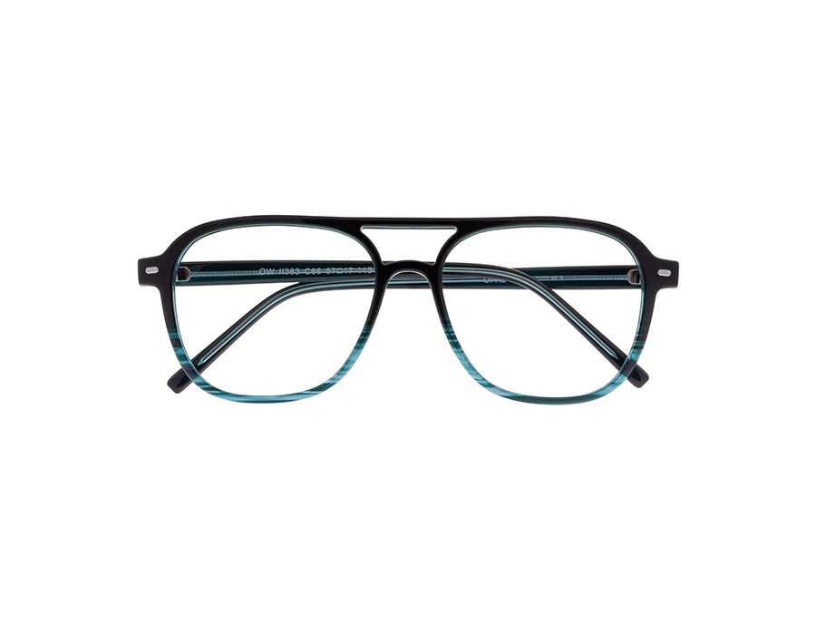 Lunettes de vue homme Owlet Originals OWII383 C66
