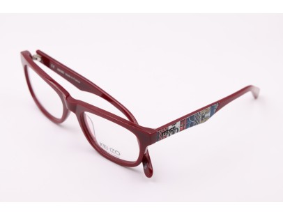 Lunettes de vue mixte KENZO KZ2232 C04