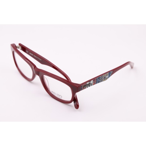 Lunettes de vue mixte KENZO KZ2232 C04 – Valenciennes
