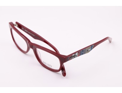 Lunettes de vue mixte KENZO KZ2232 C04