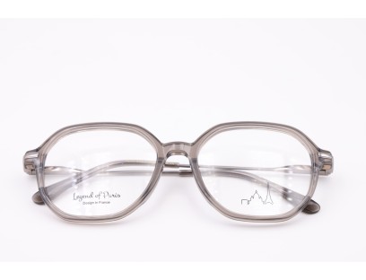 Lunettes de vue femme LEGEND OF PARIS YEVA C2 – Valenciennes