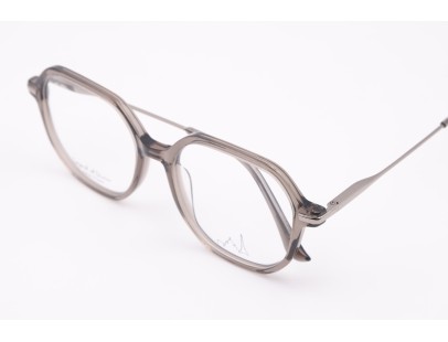 Lunettes de vue femme LEGEND OF PARIS YEVA C2