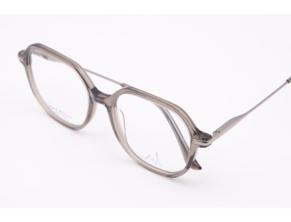 Lunettes de vue femme LEGEND OF PARIS YEVA C2