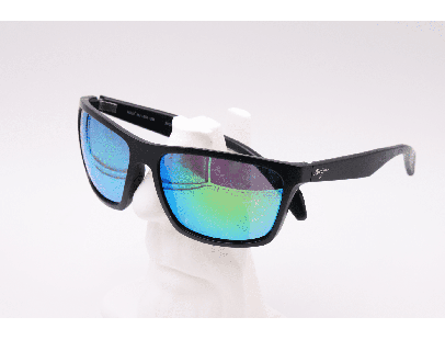 Lunettes de soleil homme Maui Jim 804 Makoa 2M