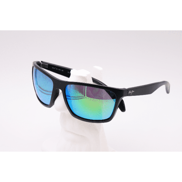 Lunettes de soleil homme Maui Jim 804 Makoa 2M – Valenciennes