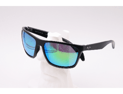 Lunettes de soleil homme Maui Jim 804 Makoa 2M