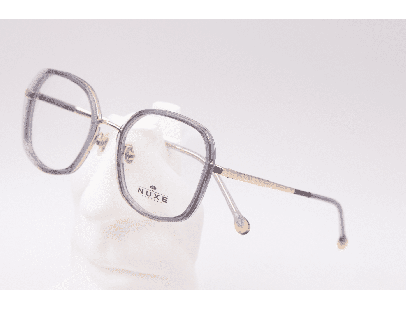 Lunettes de vue femme Nuxe NEROLI03 GRDO