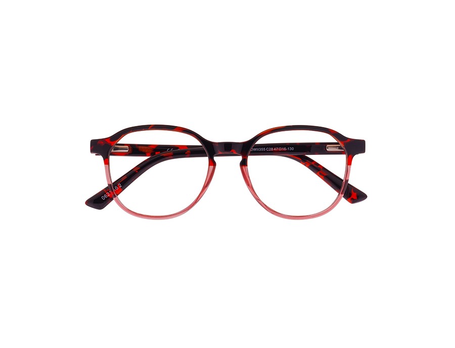 Lunettes de vue enfant Owlet Originals OWII355 C28