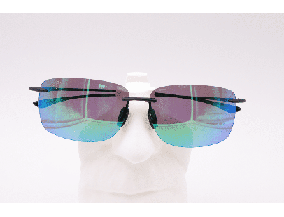 Lunettes de soleil mixte Maui Jim 443 Hema 2M – Valenciennes
