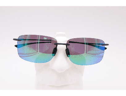 Lunettes de soleil mixte Maui Jim 443 Hema 2M – Valenciennes