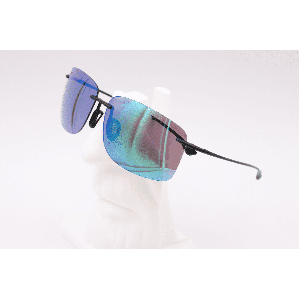 Lunettes de soleil mixte Maui Jim 443 Hema 2M – Valenciennes