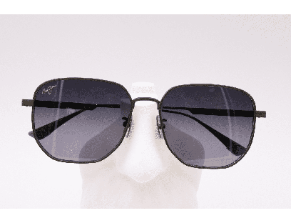 Lunettes de soleil mixte Maui Jim 632 Lewalani AF 15 – Valenciennes