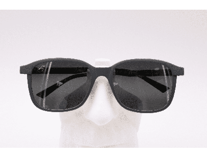 Lunettes de soleil homme Maui Jim 654 Makuahine AF 14 – Valenciennes