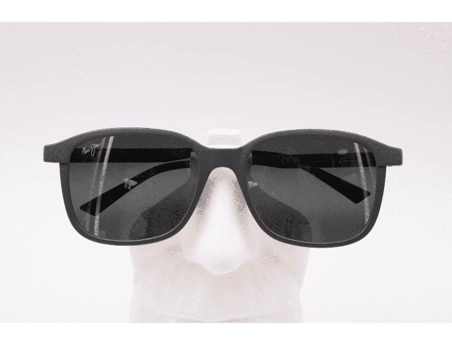 Lunettes de soleil homme Maui Jim 654 Makuahine AF 14
