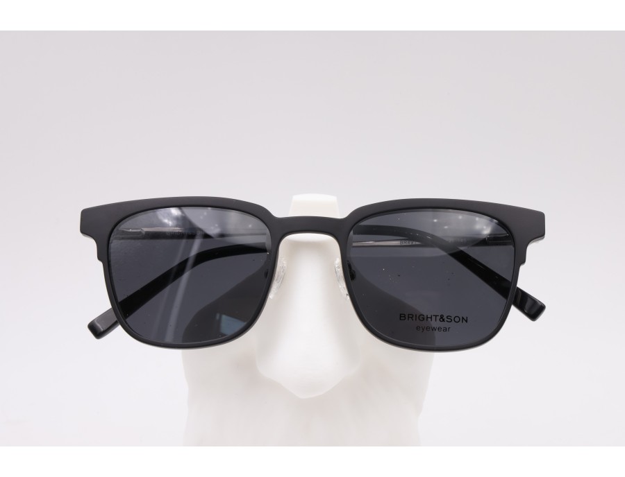 Lunettes de vue mixte BRIGHT&SON BR 491 C2 c2
