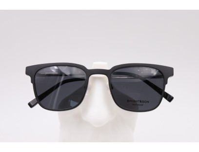 Lunettes de vue mixte BRIGHT&SON BR 491 C2 c2 – Valenciennes