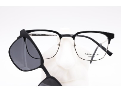Lunettes de vue mixte BRIGHT&SON BR 491 C2 c2