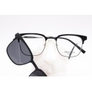 Lunettes de vue mixte BRIGHT&SON BR 491 C2 c2