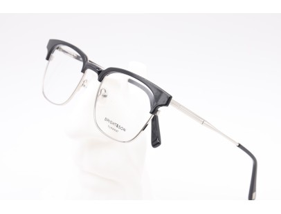 Lunettes de vue mixte BRIGHT&SON BR 491 C2 c2 – Valenciennes