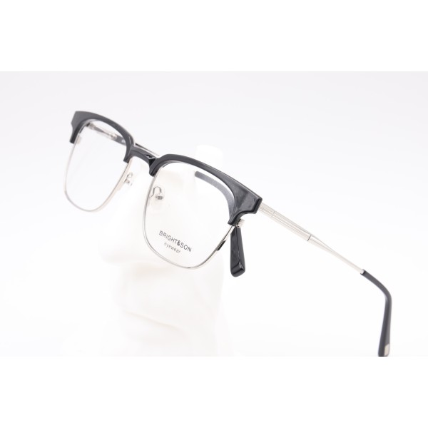 Lunettes de vue mixte BRIGHT&SON BR 491 C2 c2 – Valenciennes