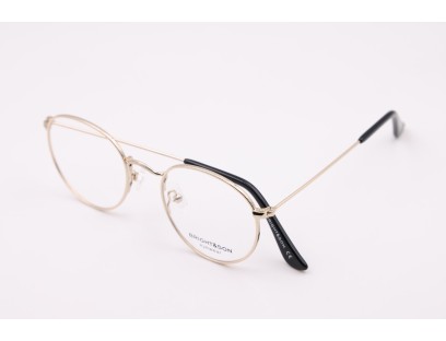 Lunettes de vue mixte BRIGHT&SON BR 396 C4