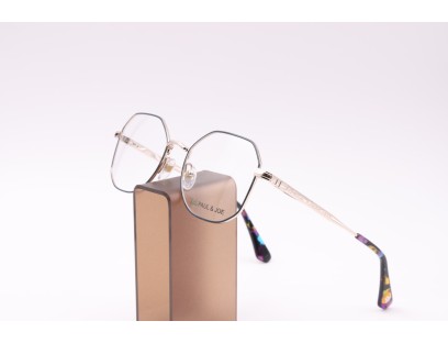 Lunettes de vue enfant Little Paul & Joe GAYA01 MADO