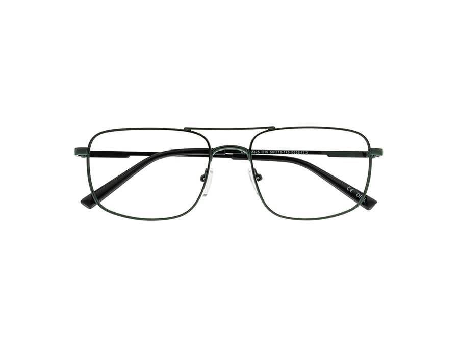 Lunettes de vue homme Owlet Originals OWMM325 C19
