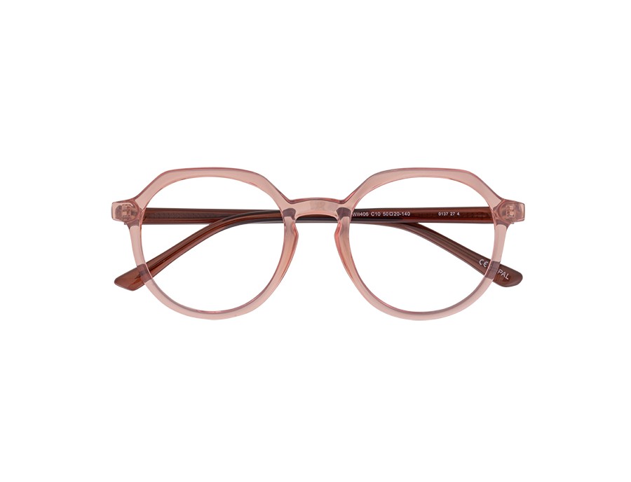 Lunettes de vue femme Owlet Originals OWII406 C10