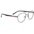 Lunettes de vue homme DILEM CIR01 2