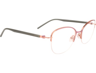 Lunettes de vue femme OXIBIS LOOP 17 LO17 53 19 C3 – Valenciennes
