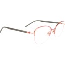 Lunettes de vue femme OXIBIS LOOP 17 LO17  53 19 C3