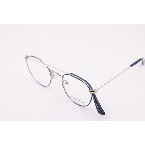Lunettes de vue mixte BRIGHT&SON BR 396 C2 – Valenciennes