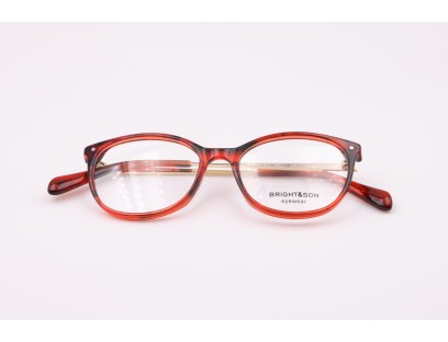 Lunettes de vue mixte BRIGHT&SON BR 463 C2 – Valenciennes