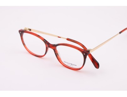 Lunettes de vue mixte BRIGHT&SON BR 463 C2